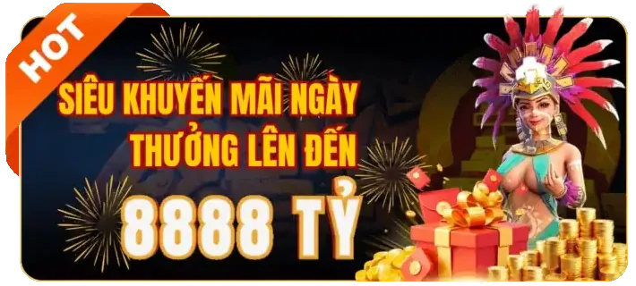 Giao diện thân thiện người dùng của 888new30