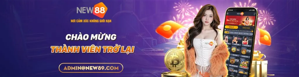 888new30 ra mắt trò chơi nổ hũ mới