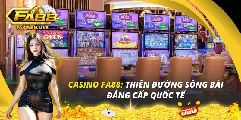Video Slots 3D