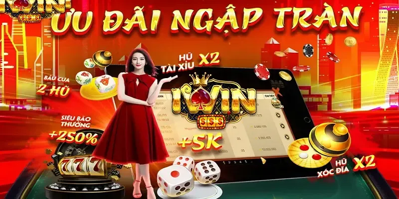 Phân Tích Các Hoạt Động Ưu Đãi Mới Nhất Của 888new30