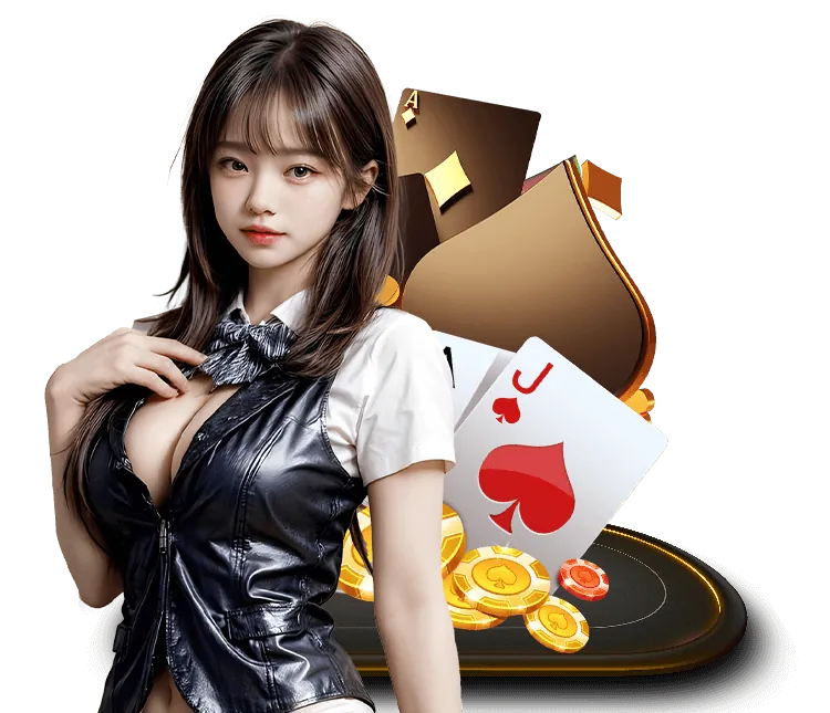 Bàn Baccarat trực tiếp